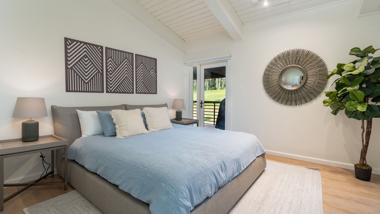Photo of Bedroom in Snowmass Village