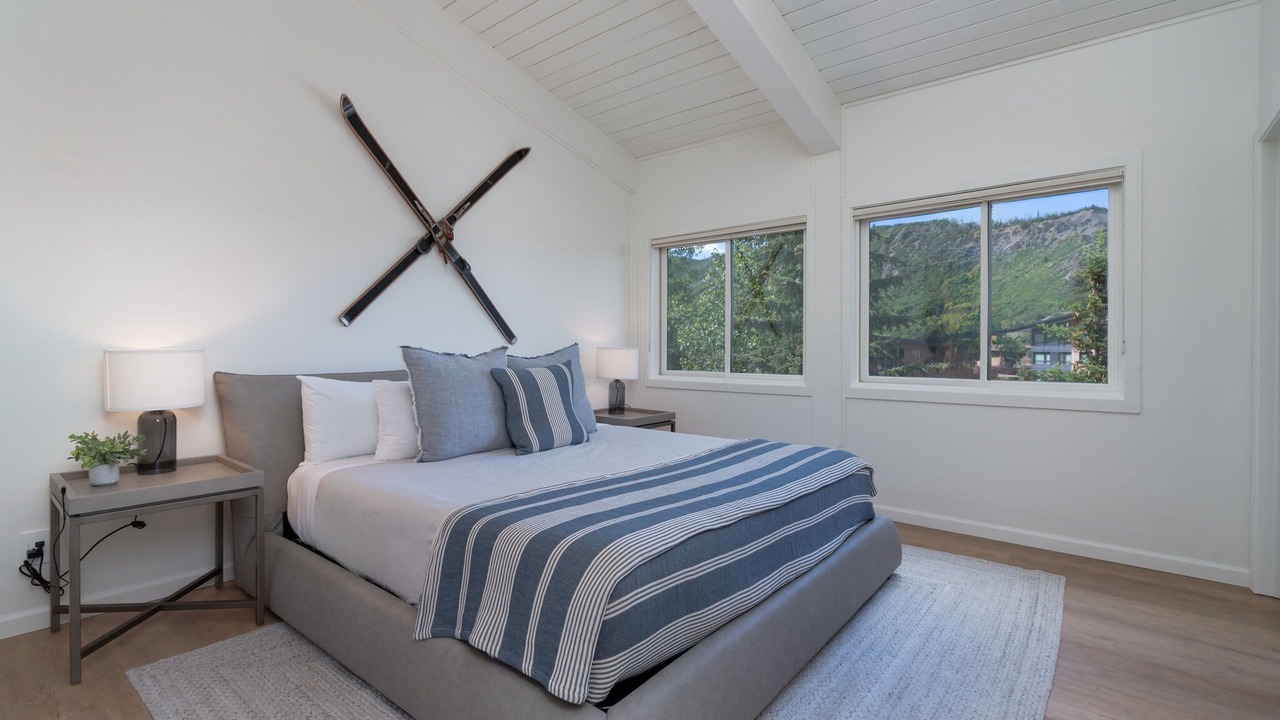 Photo of Bedroom in Snowmass Village