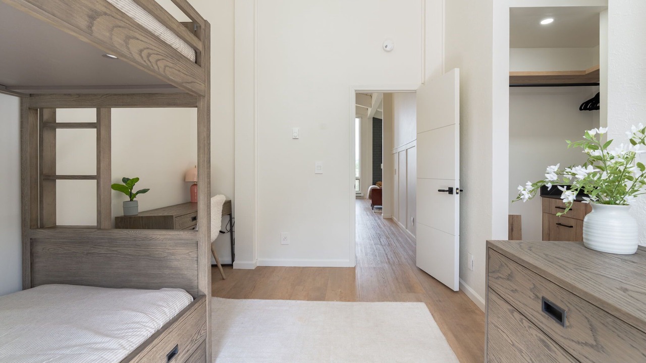 Photo of Bedroom in Snowmass Village