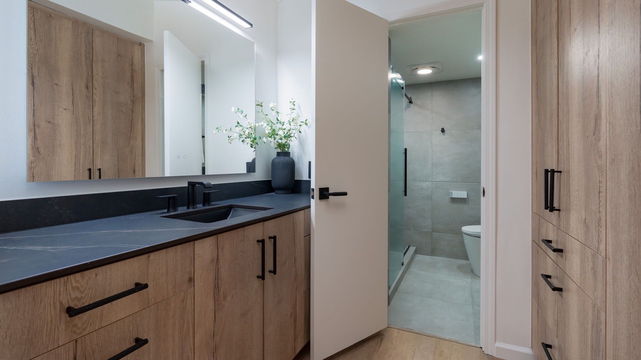 Photo of Bathroom in Snowmass Village