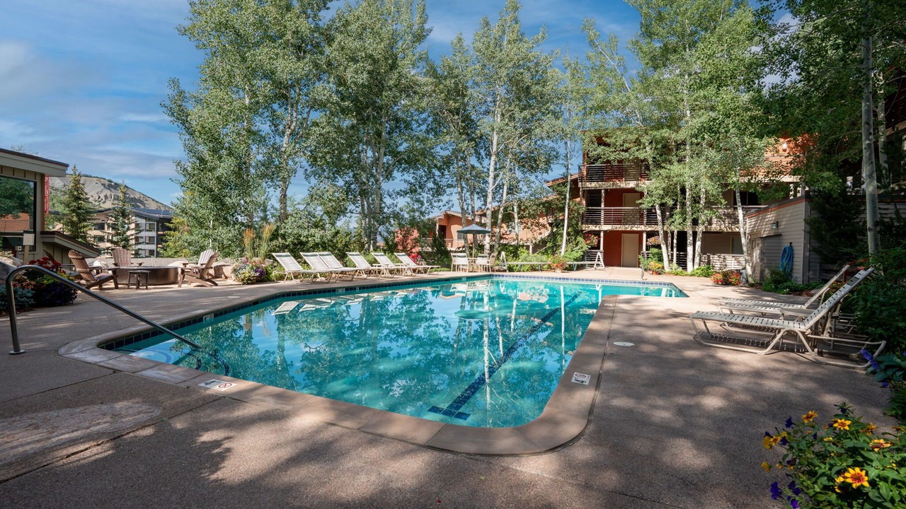 Photo of Outdoor in Snowmass Village