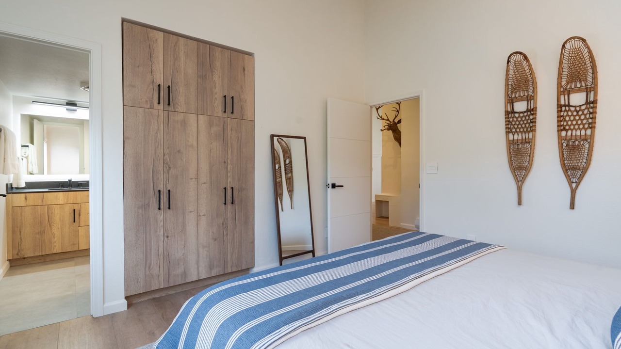 Photo of Bedroom in Snowmass Village