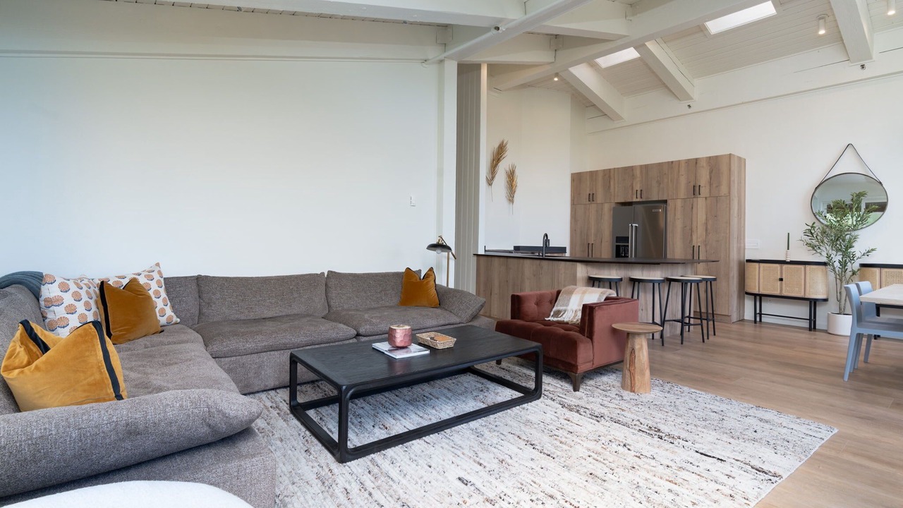 Photo of Livingroom in Snowmass Village