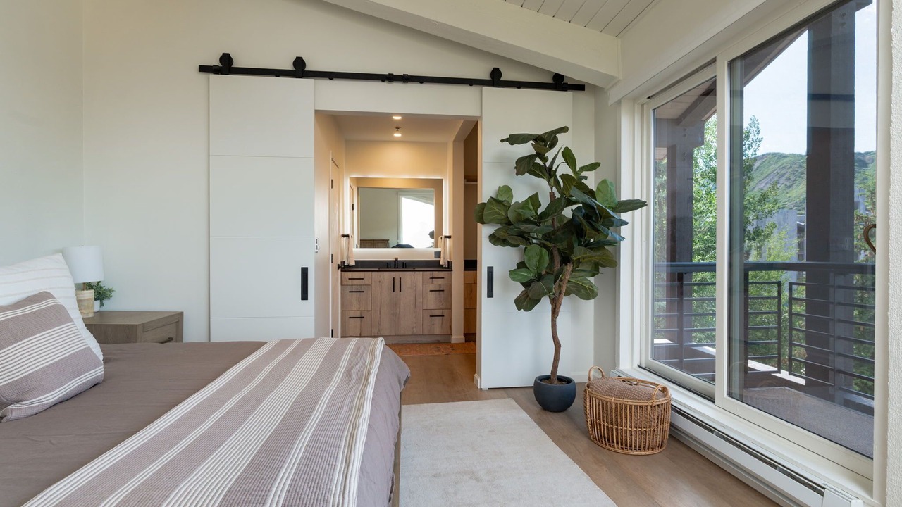 Photo of Bedroom in Snowmass Village