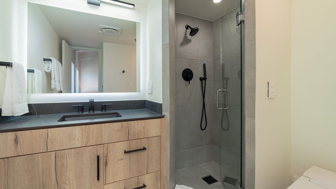 Photo of Bathroom in Snowmass Village