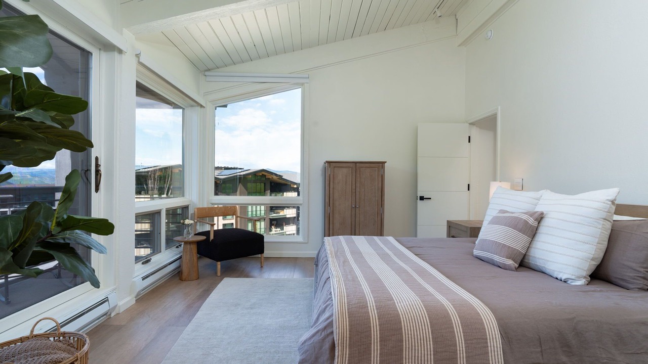 Photo of Bedroom in Snowmass Village