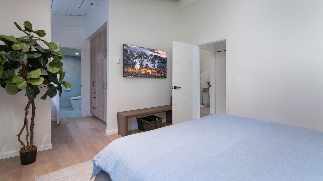 Photo of Bedroom in Snowmass Village