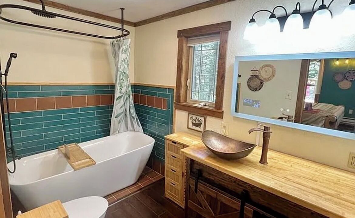 Photo of Bathroom in Rye