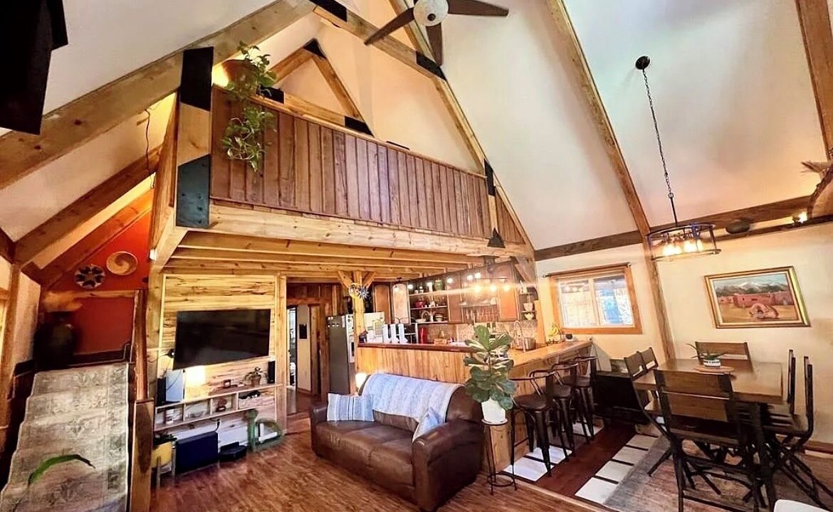 Photo of Livingroom in Rye