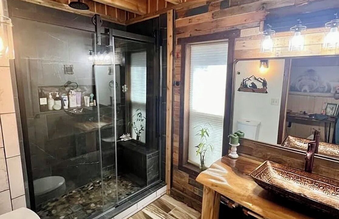 Photo of Bathroom in Rye