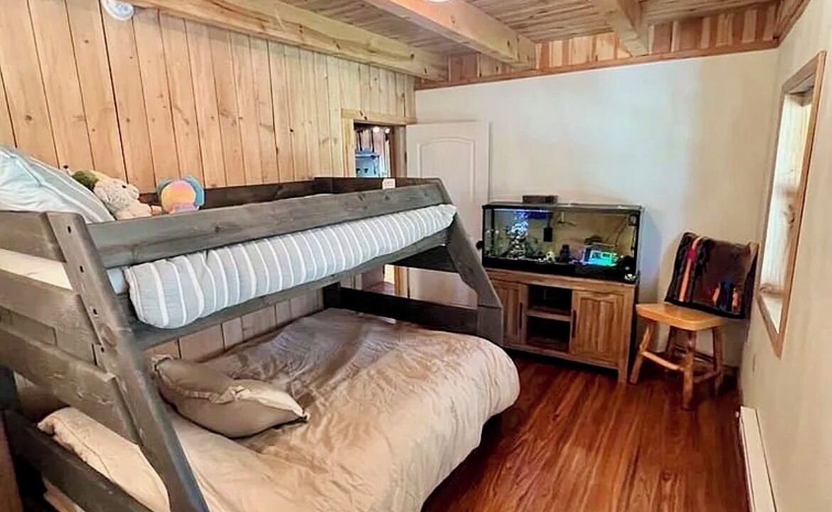 Photo of Bedroom in Rye