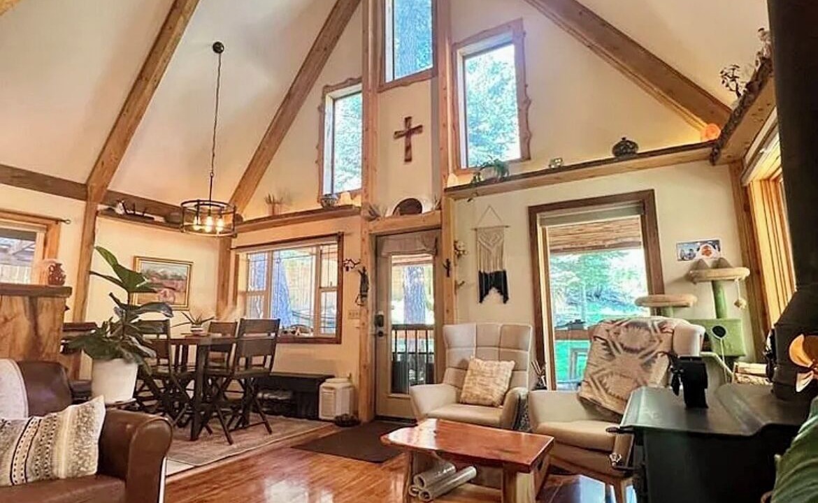 Photo of Livingroom in Rye