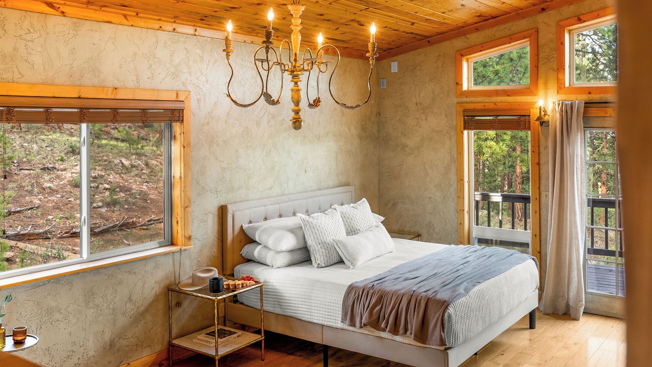 Photo of Bedroom in Bailey