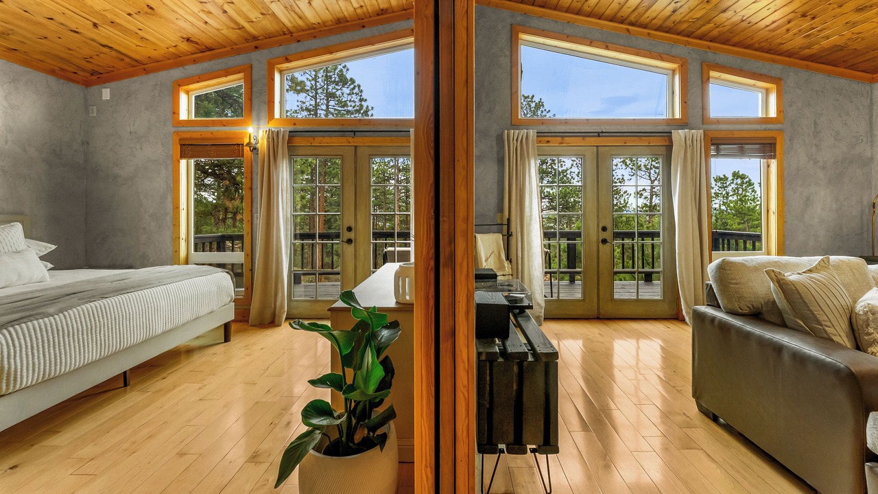 Photo of Bedroom in Bailey
