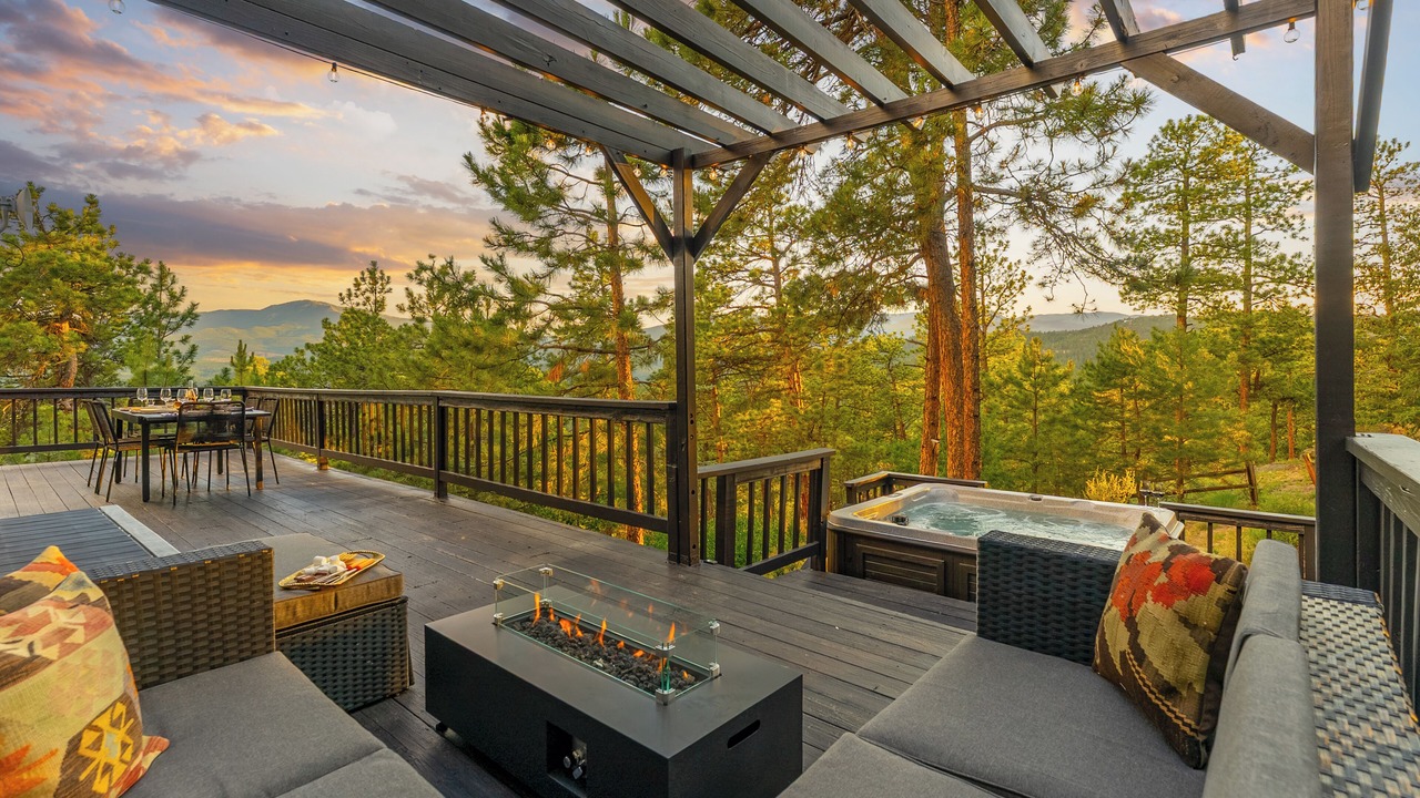Photo of Outdoor in Bailey