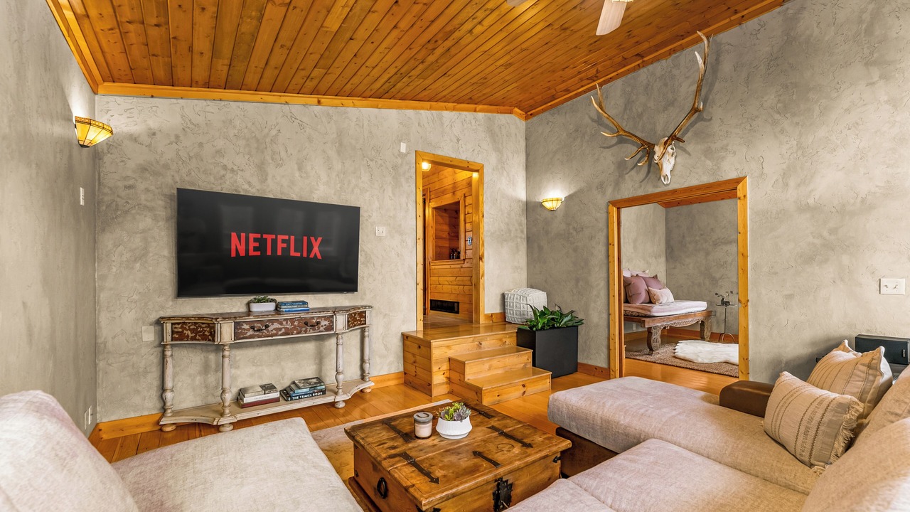 Photo of Livingroom in Bailey