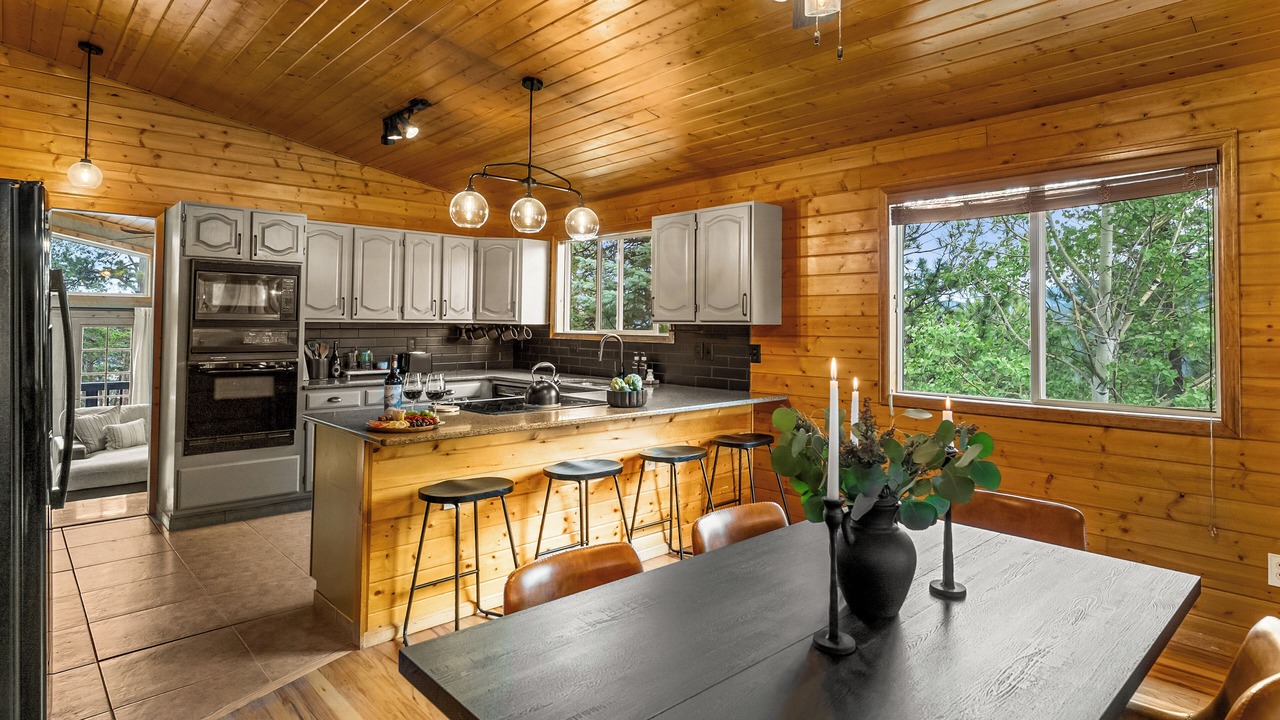 Photo of Kitchen in Bailey