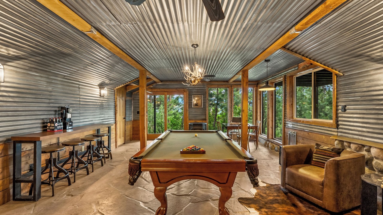 Photo of Bedroom in Bailey