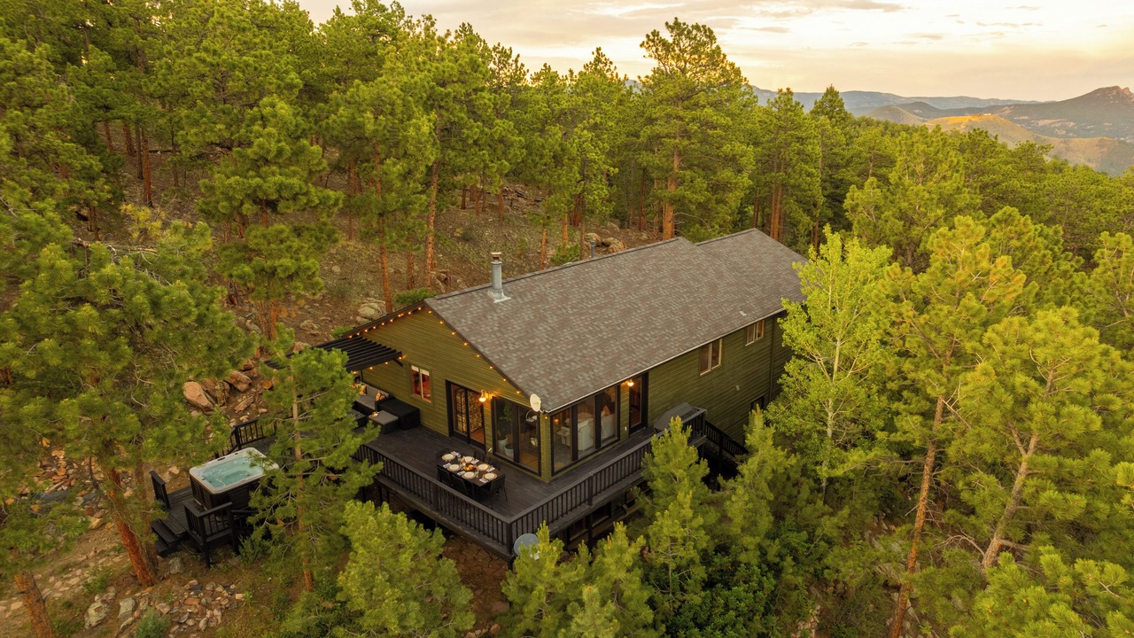 Photo of Outdoor in Bailey