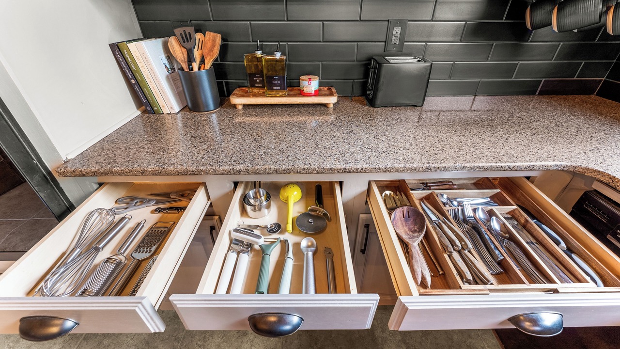 Photo of Kitchen in Bailey