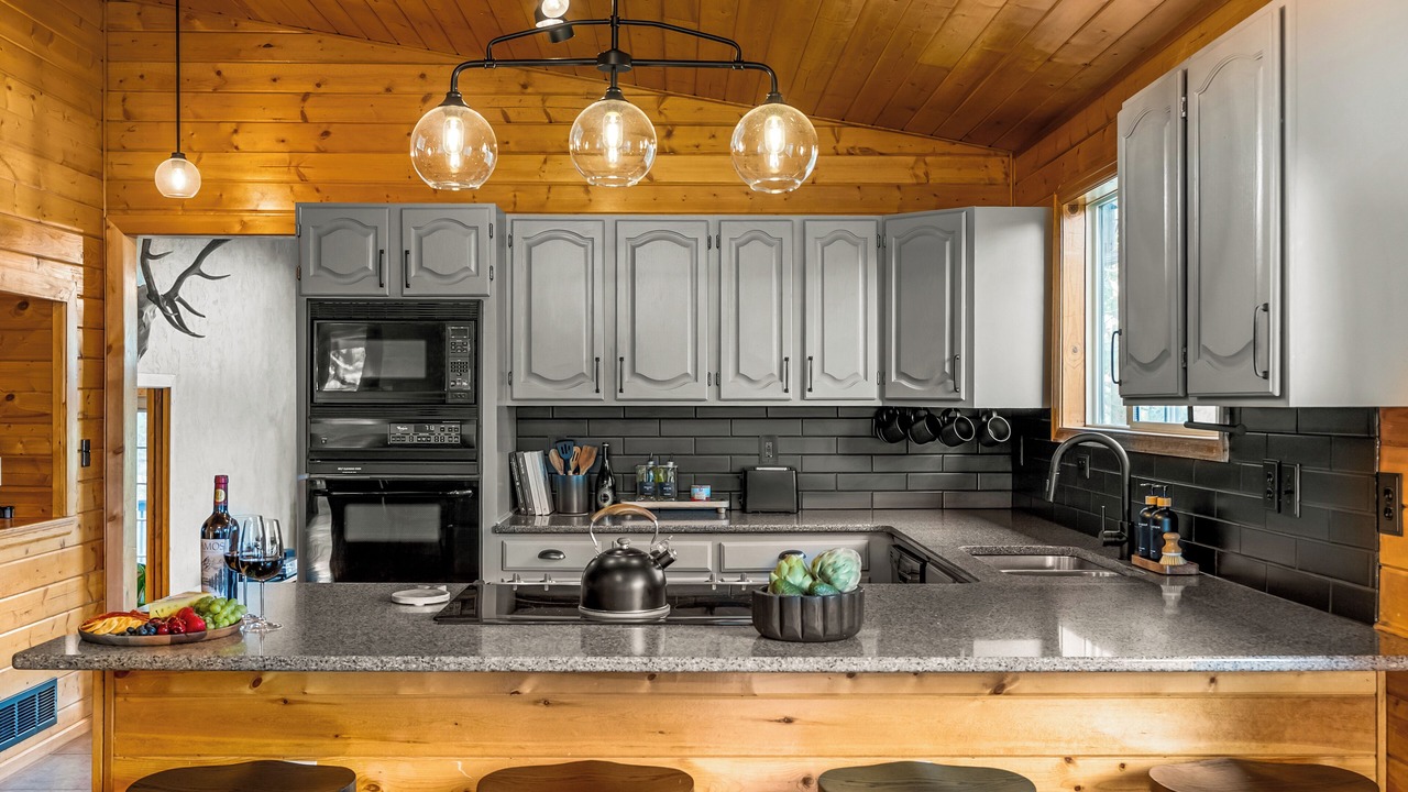 Photo of Kitchen in Bailey