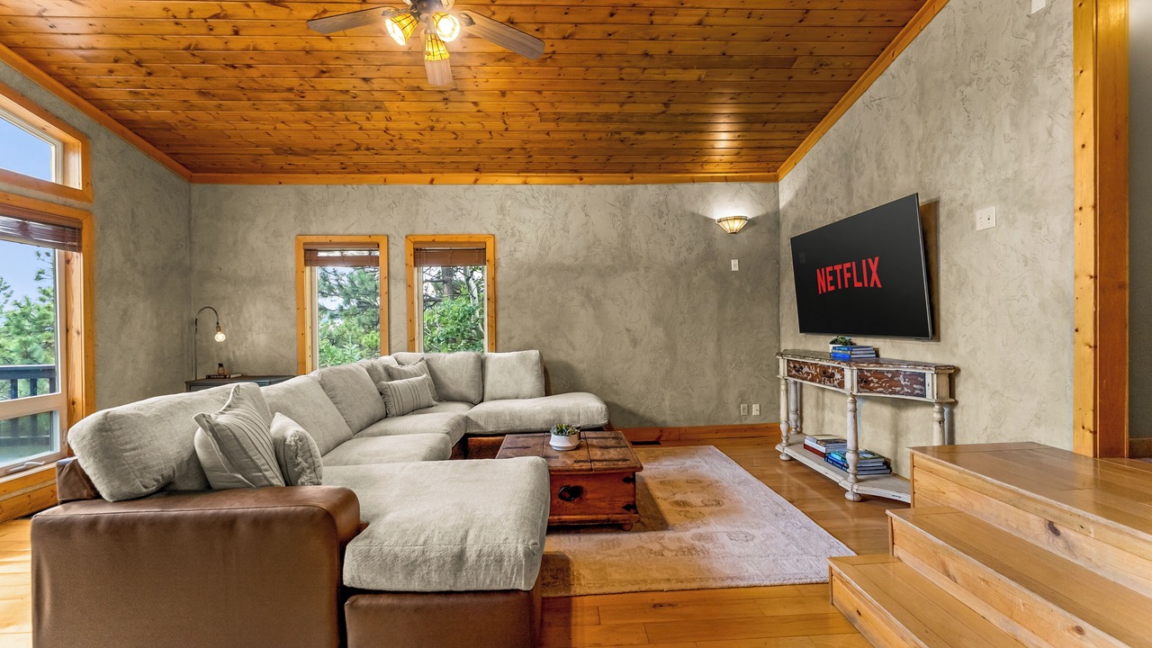 Photo of Livingroom in Bailey