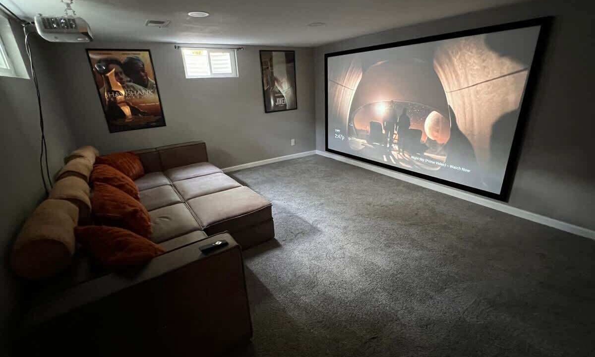 Photo of Bedroom in Allendale Area