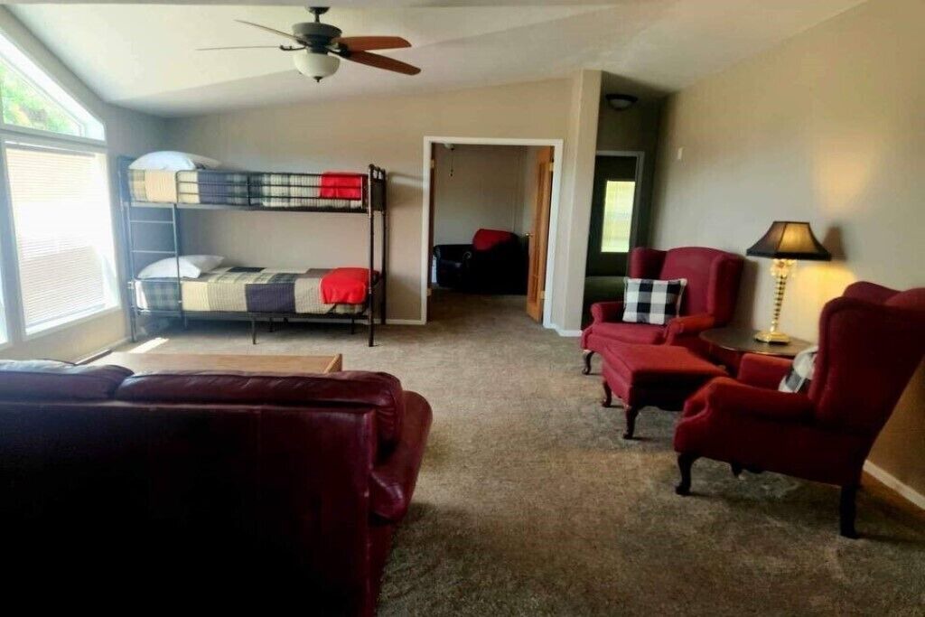Photo of Bedroom in Lazear