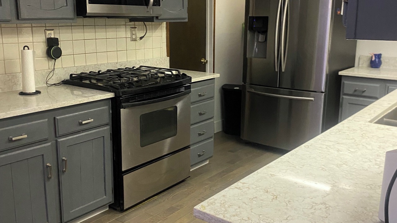 Photo of Kitchen in Mar Lee