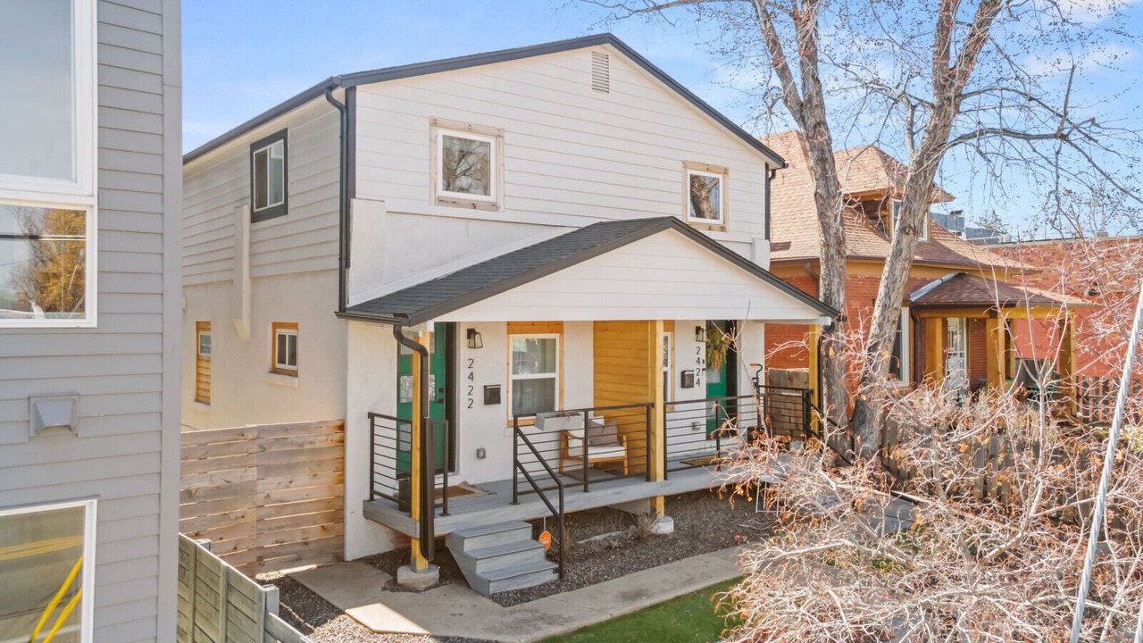 Photo of Outdoor in Sunnyside
