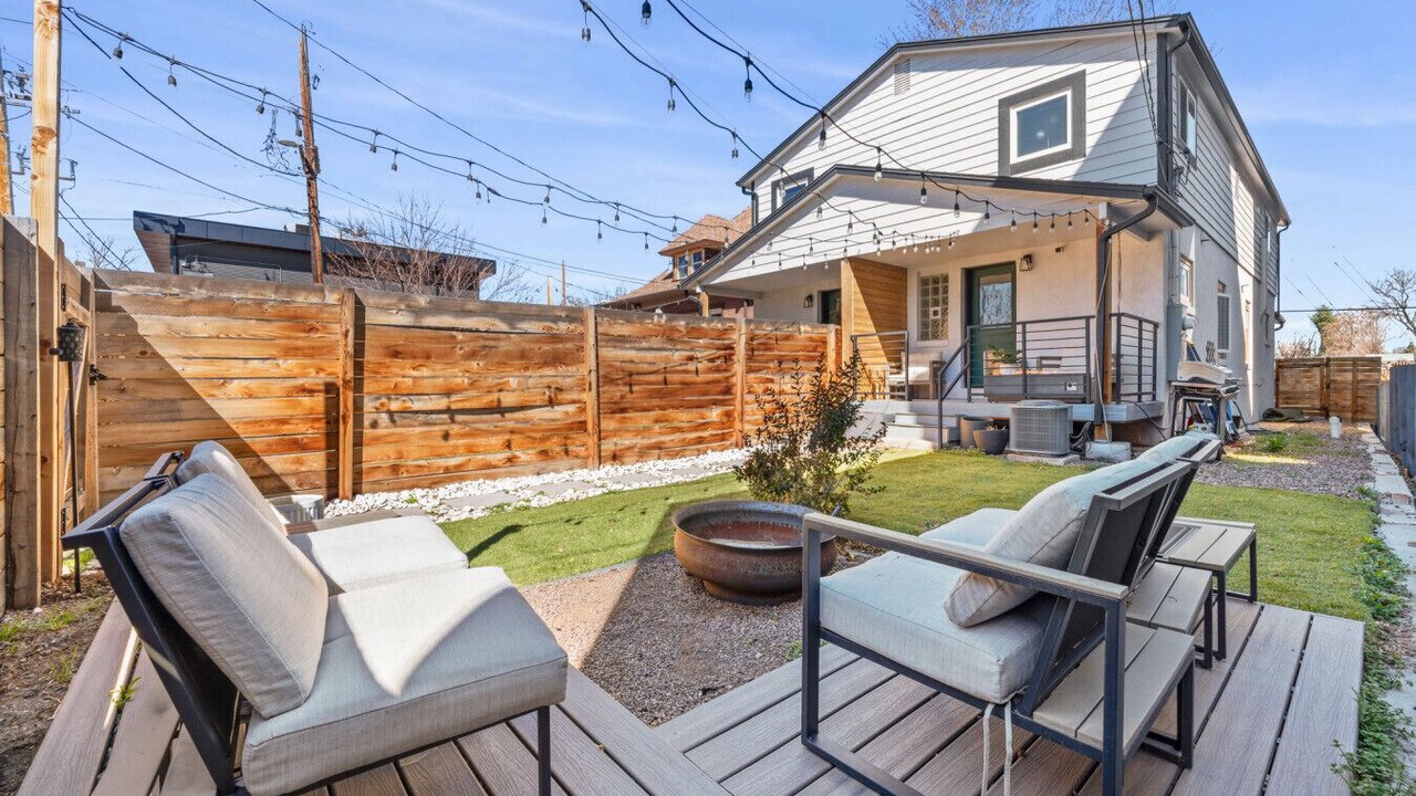 Photo of Outdoor in Sunnyside