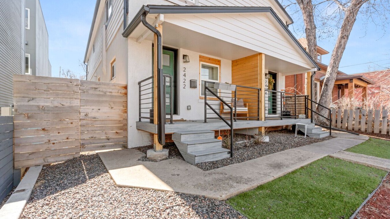 Photo of Outdoor in Sunnyside