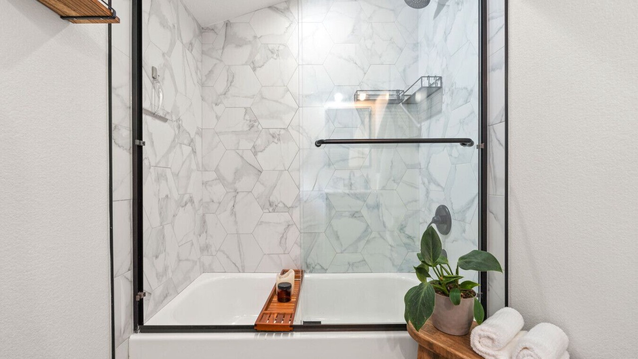 Photo of Bathroom in Sunnyside