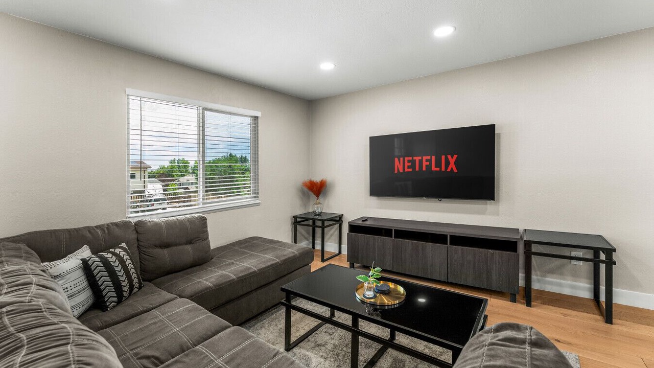 Photo of Bedroom in Scenic Heights