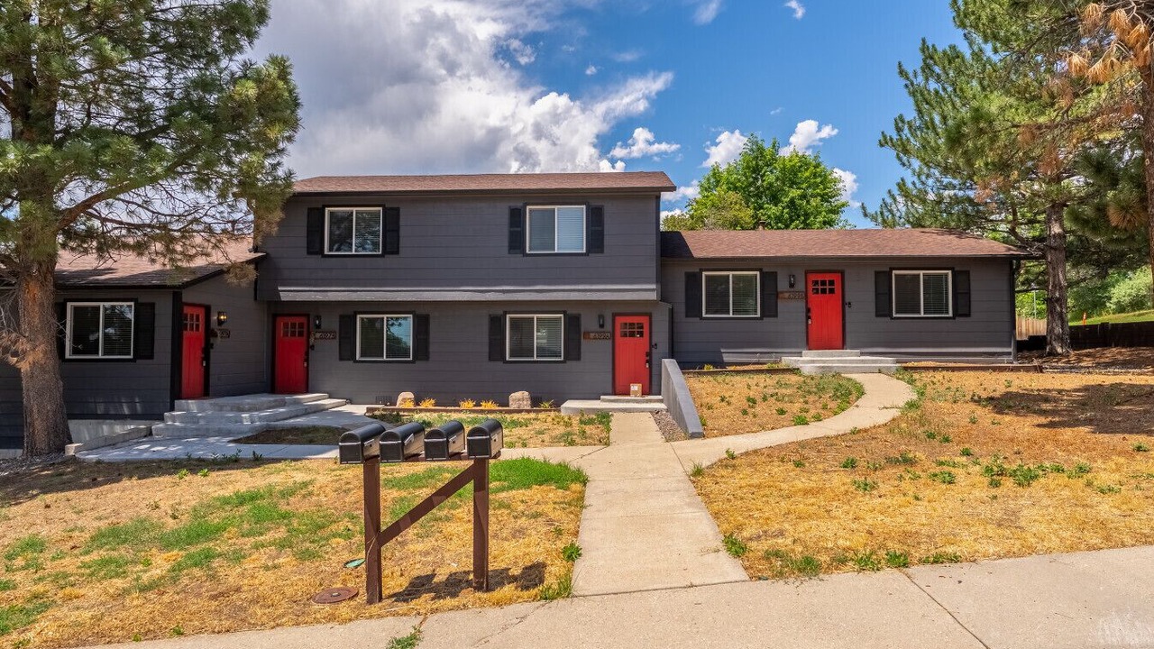 Photo of Outdoor in Scenic Heights