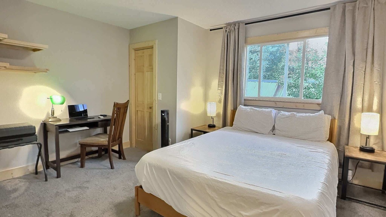 Photo of Bedroom in Leadville