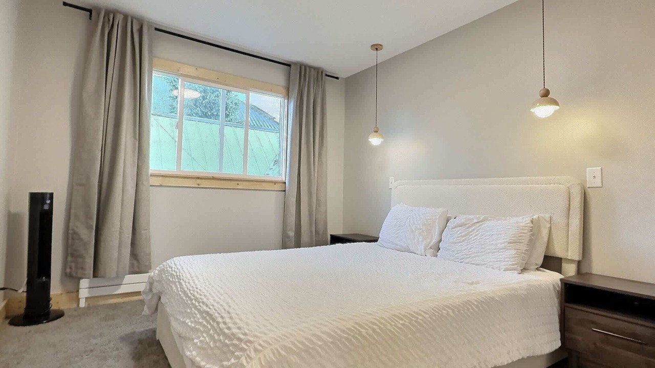 Photo of Bedroom in Leadville