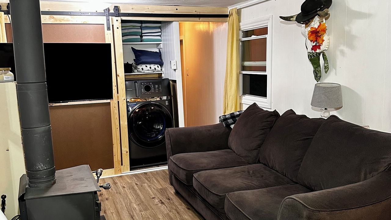 Photo of Livingroom in Florissant