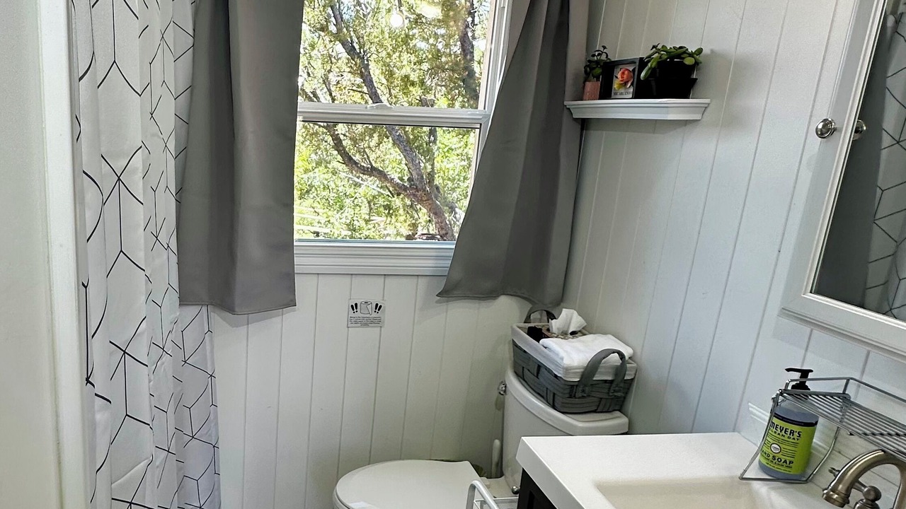 Photo of Bathroom in Florissant