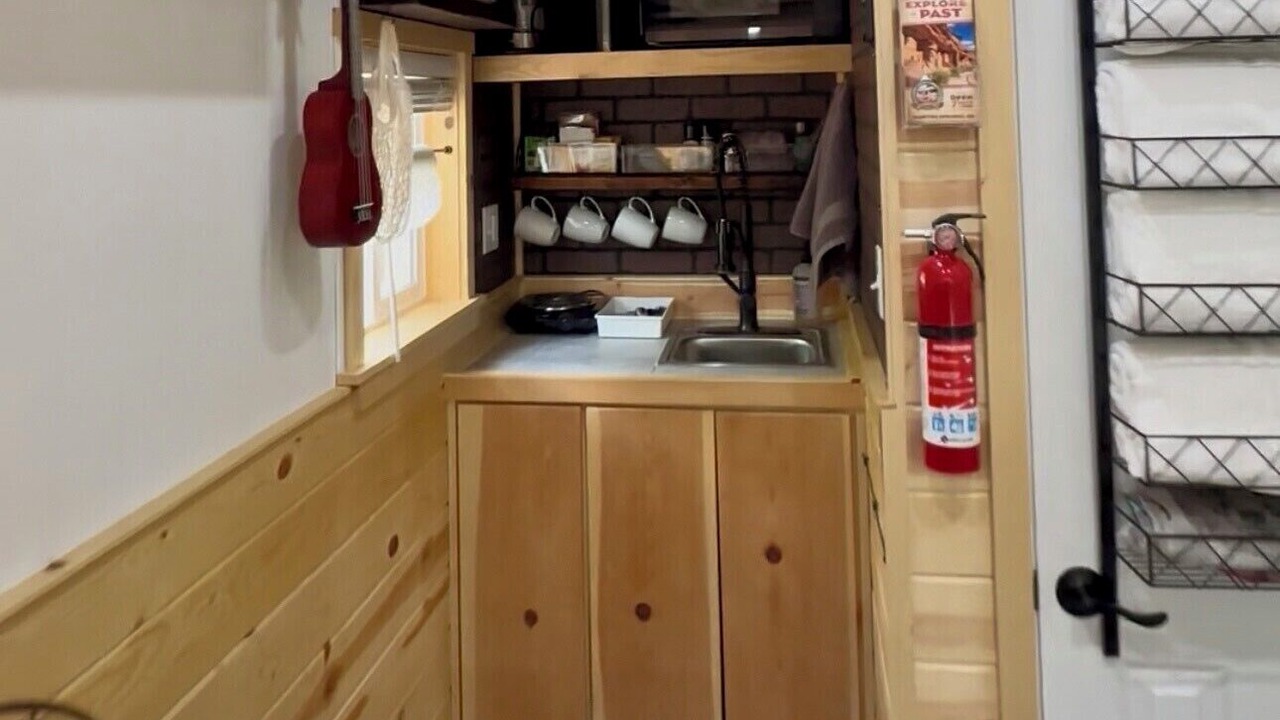 Photo of Kitchen in Florissant