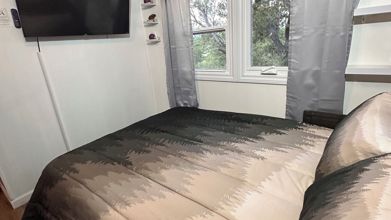 Photo of Bedroom in Florissant