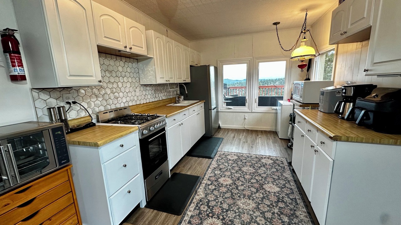 Photo of Kitchen in Florissant