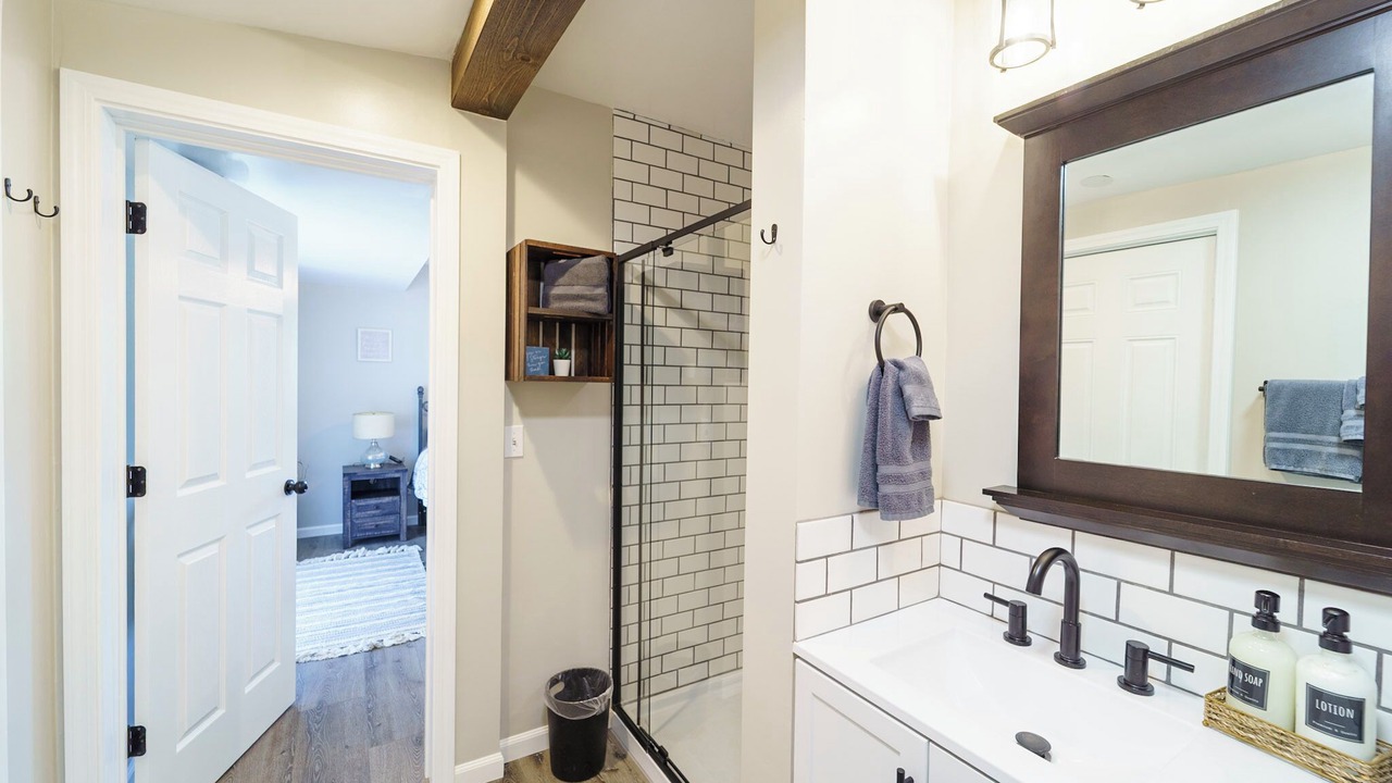 Photo of Bathroom in Naturita