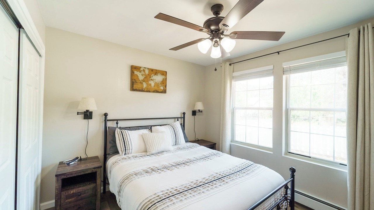 Photo of Bedroom in Naturita