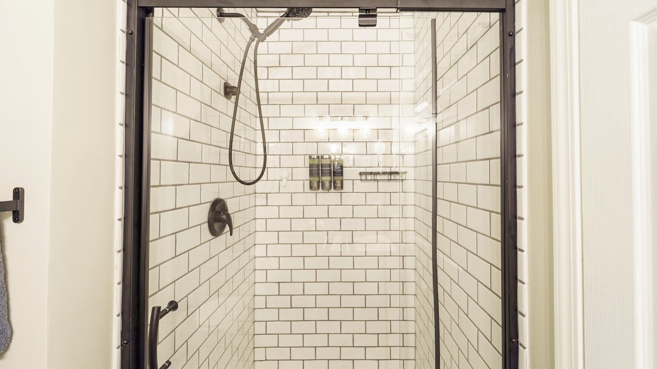 Photo of Bathroom in Naturita
