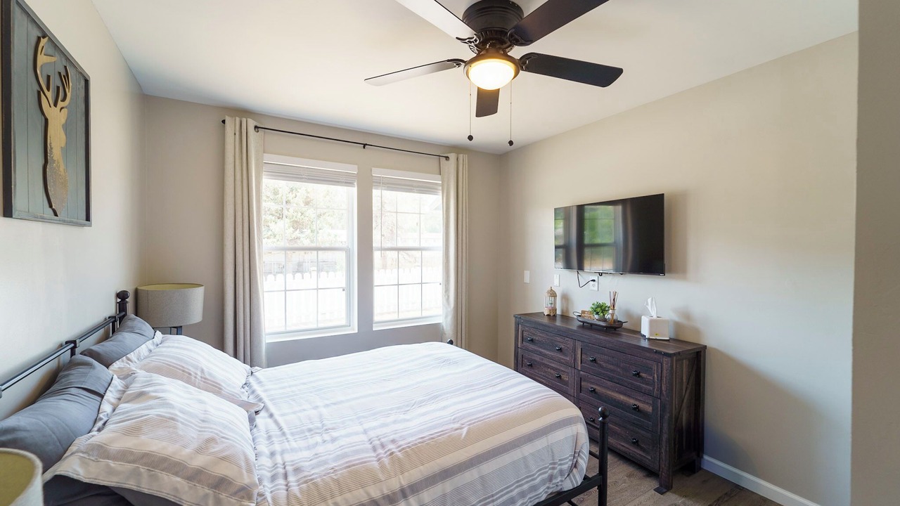 Photo of Bedroom in Naturita