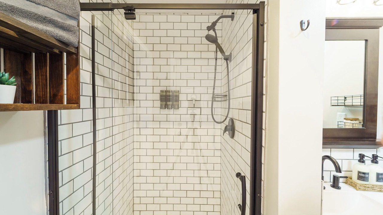 Photo of Bathroom in Naturita