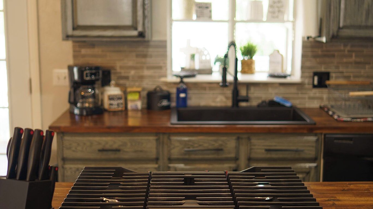 Photo of Kitchen in Naturita