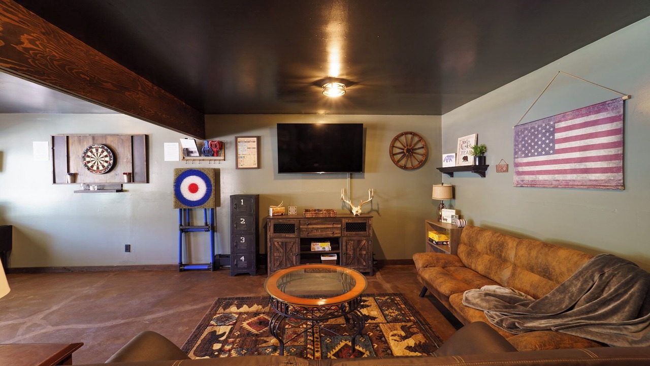 Photo of Livingroom in Naturita