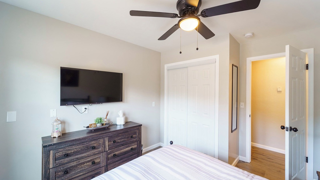 Photo of Bedroom in Naturita
